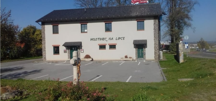 Hostinec na Lipce