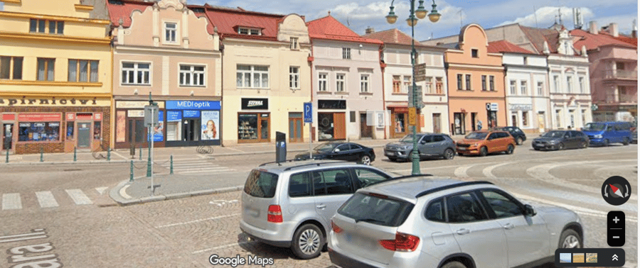 VeroniCa.Fe Vysoké Mýto