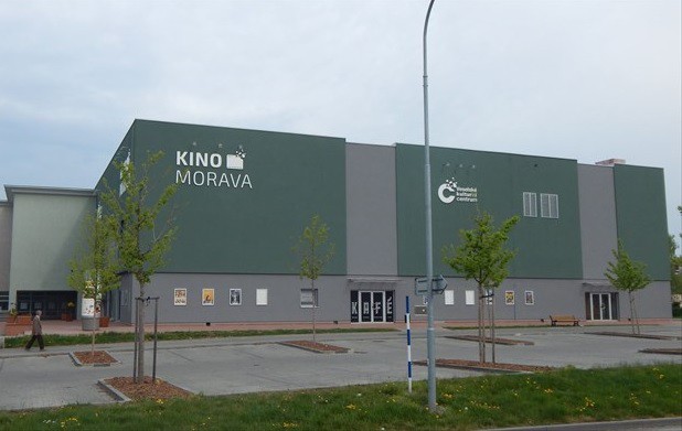 Kino Morava