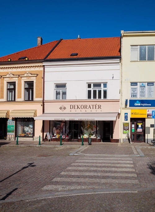 DEKORATÉR