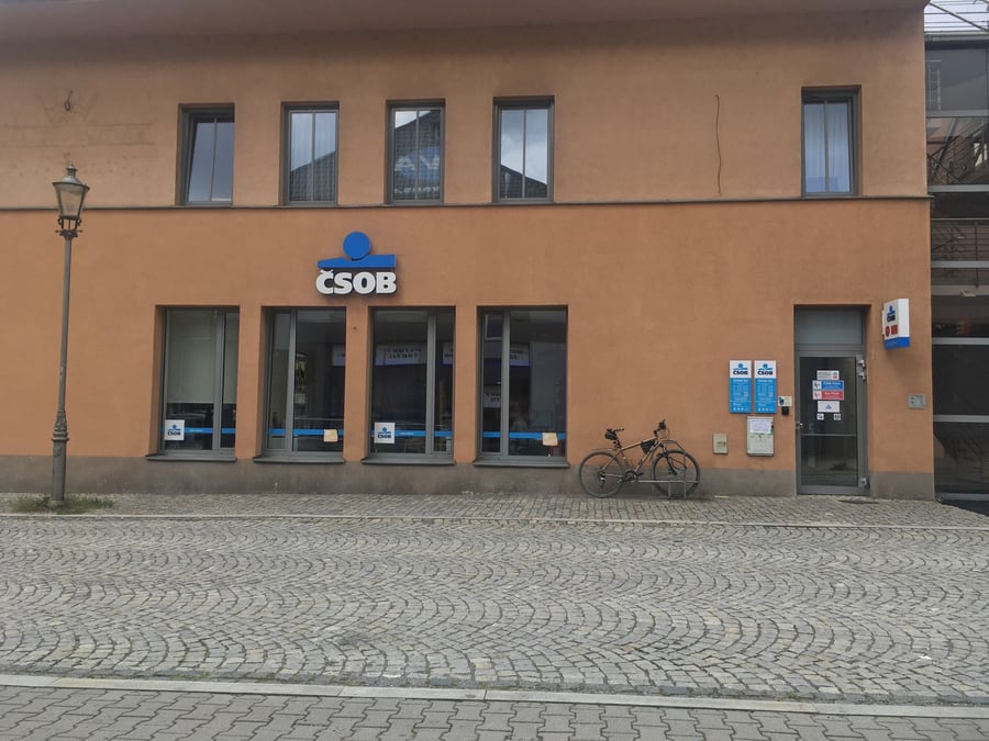 ČSOB