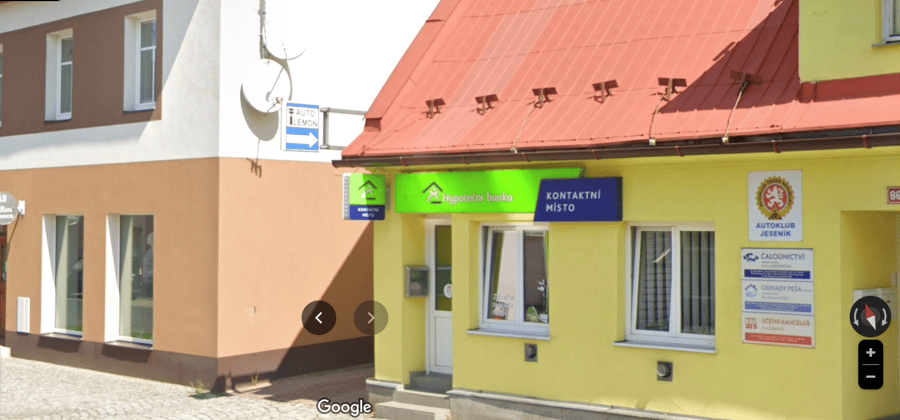 Autoopravna Lemon Jeseník