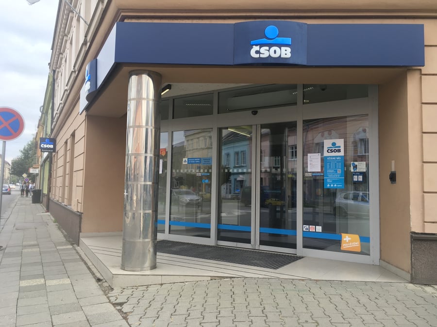 ČSOB