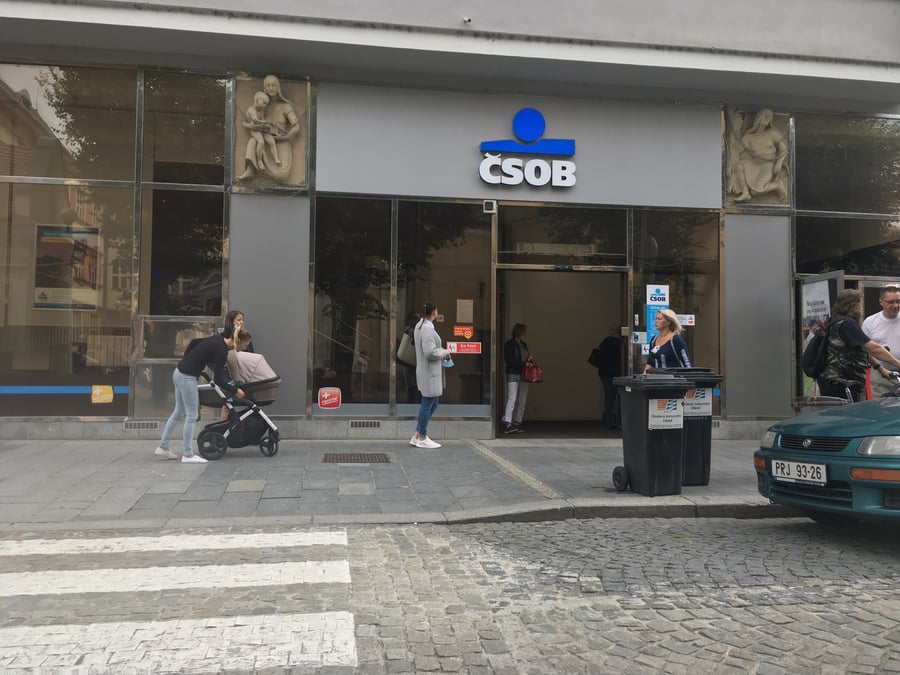 ČSOB