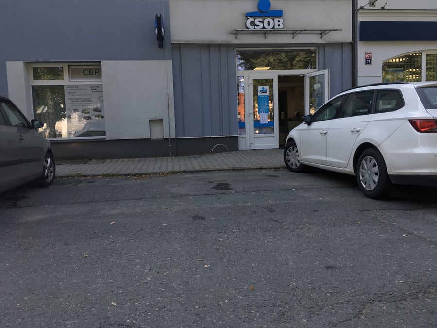 ČSOB