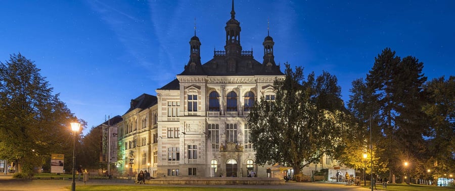 Západočeské muzeum