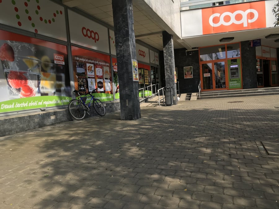 COOP