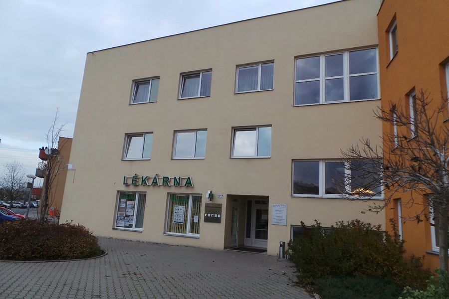 Gynekologicko porodnická ambulance MUDr. Pivovarníková Romana