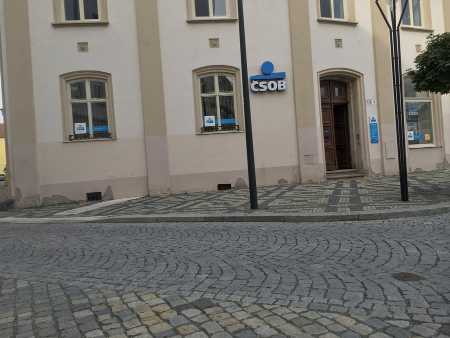 ČSOB