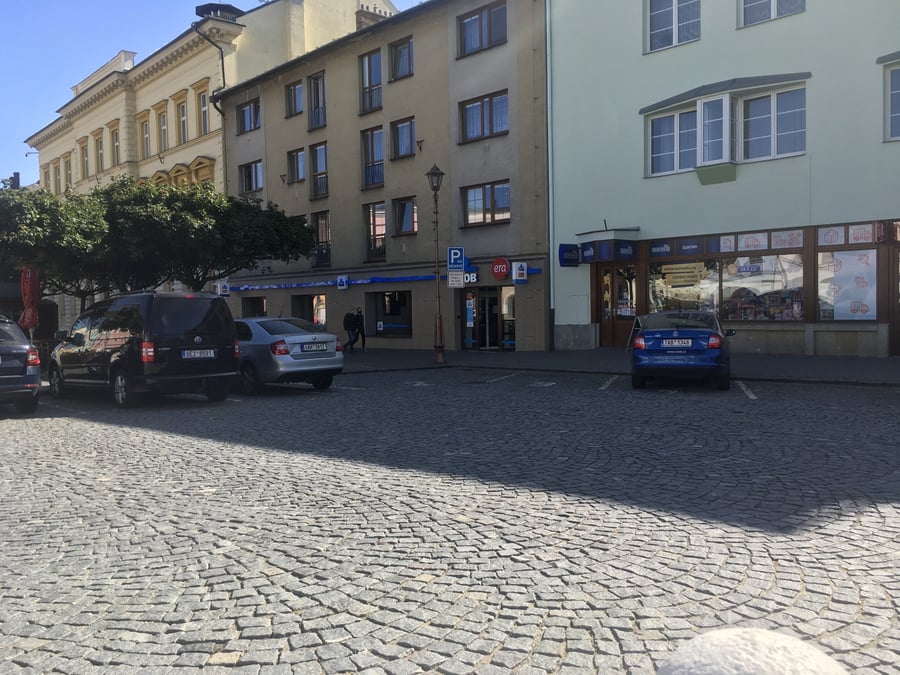 ČSOB Svitavy