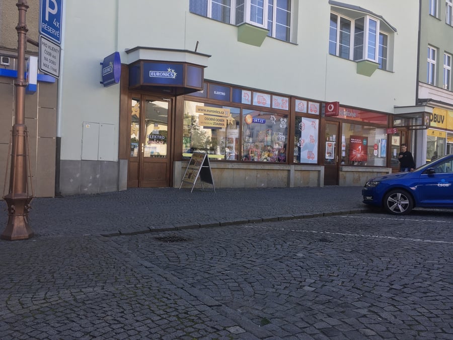 Euronics