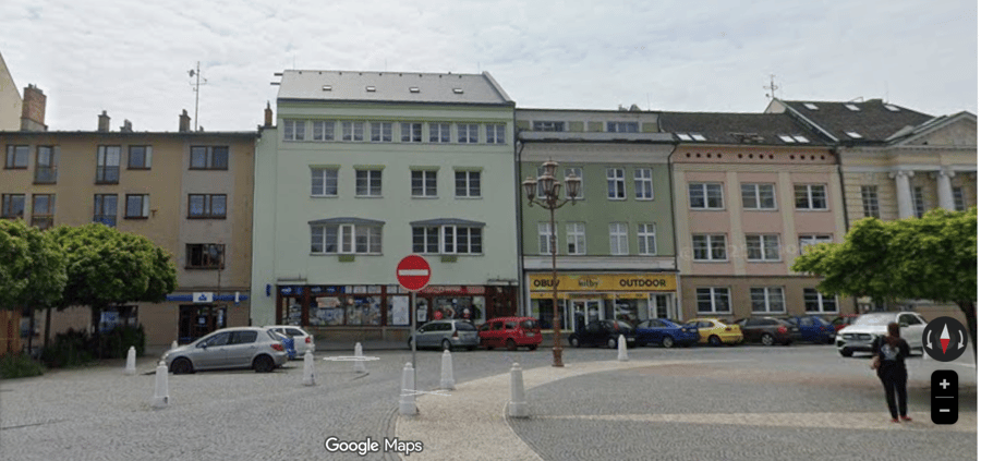 Euronics Svitavy