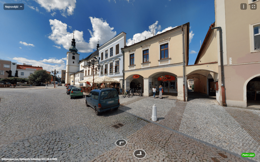 MPmobil Svitavy