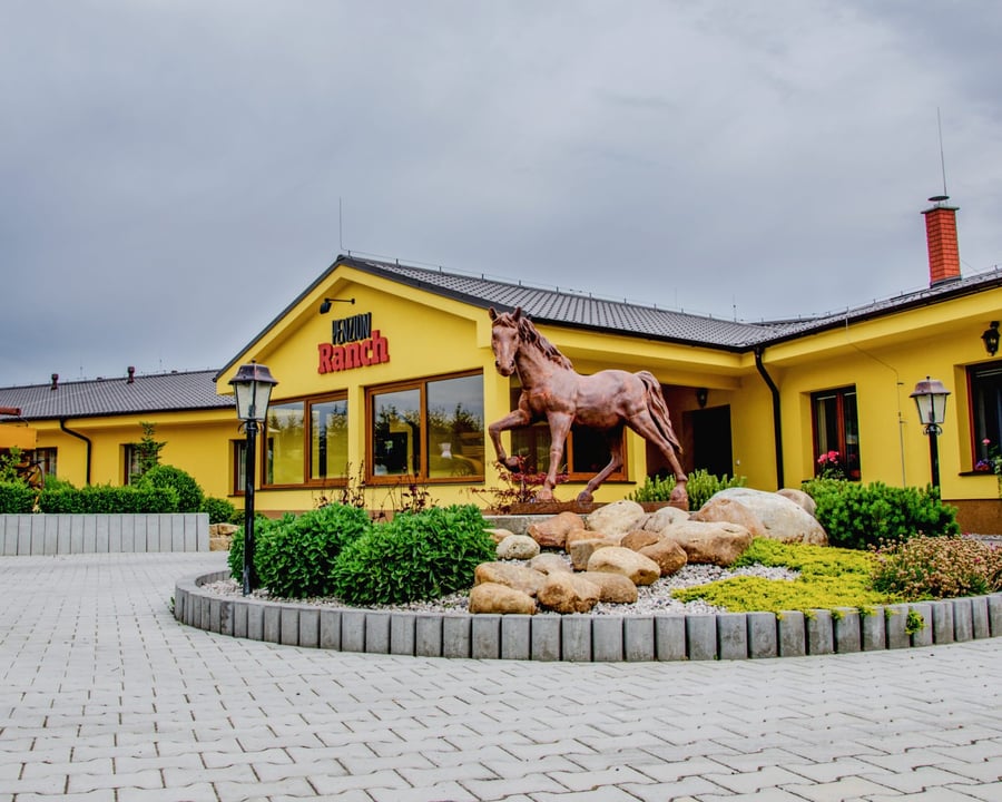 Ranch Hořovice