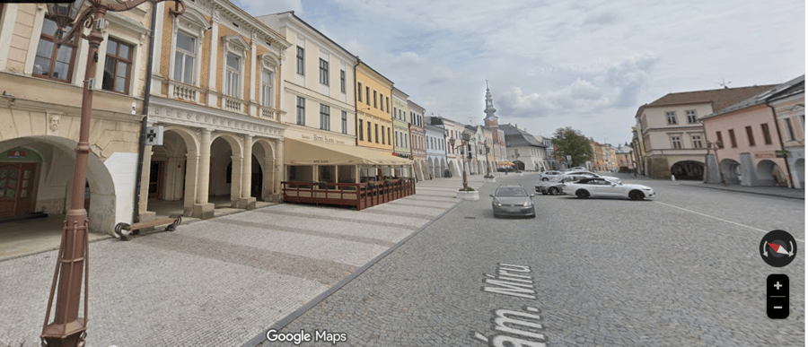 Lékárna LEMON Svitavy