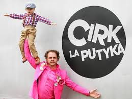 Divadlo  Cirk La Putyka, Divadlo Jatka 78