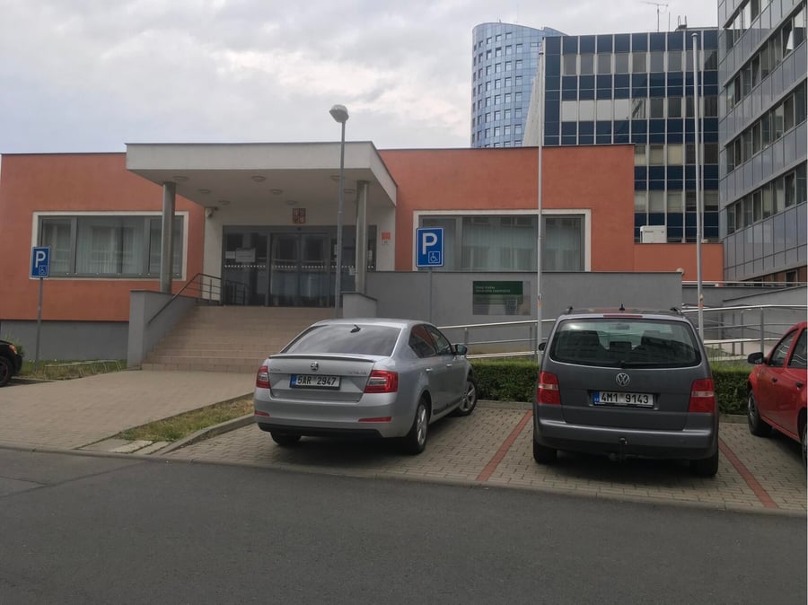 OSSZ Olomouc