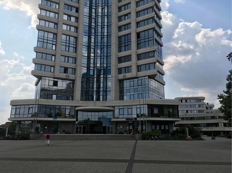 RCO Olomouc