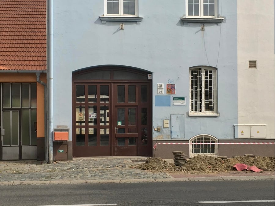 OSSZ Prostějov (A)