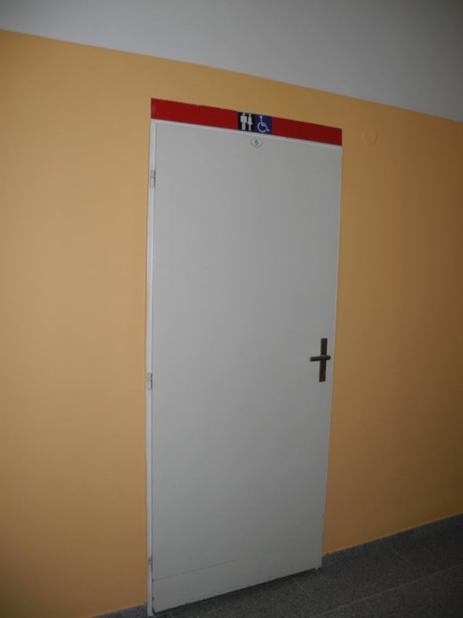 Poliklinika Olomouc