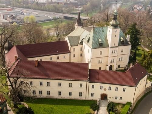 Muzeum Beskyd