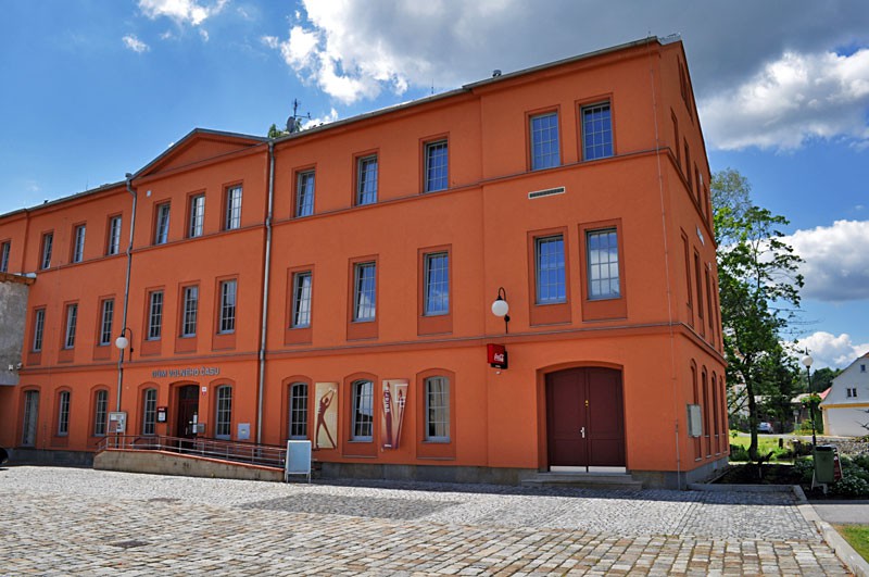 Hostel Lípa