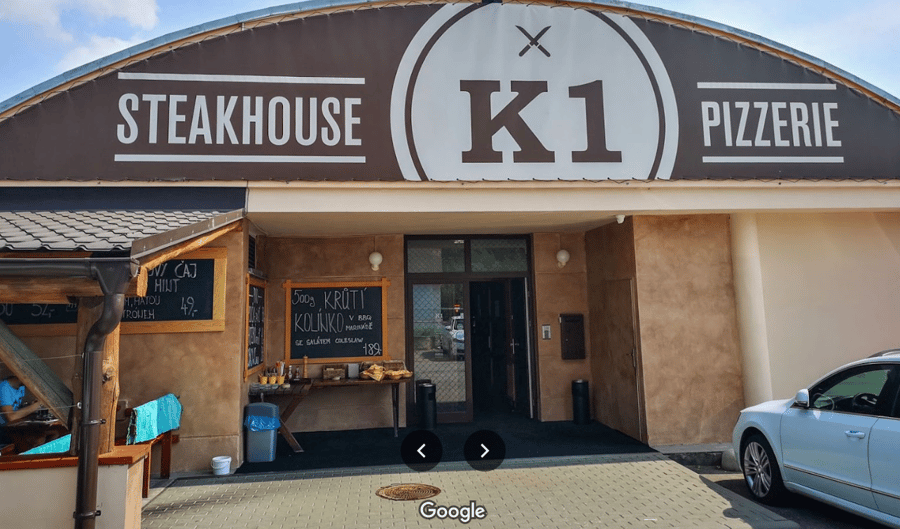 Steak House K1