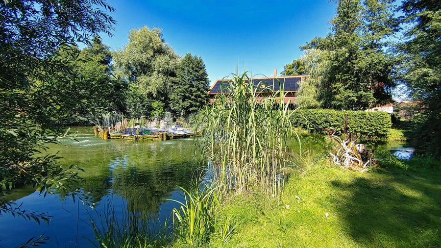 Ajeto restaurant - Nový Bor