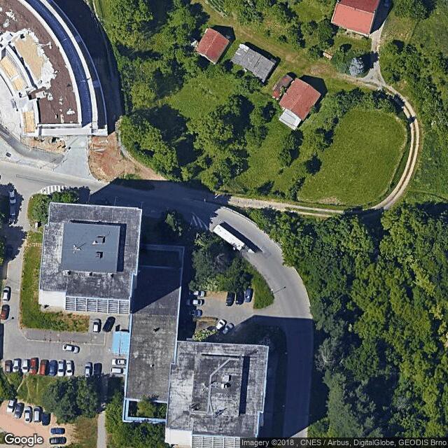 Brno - Paracentrum Fénix