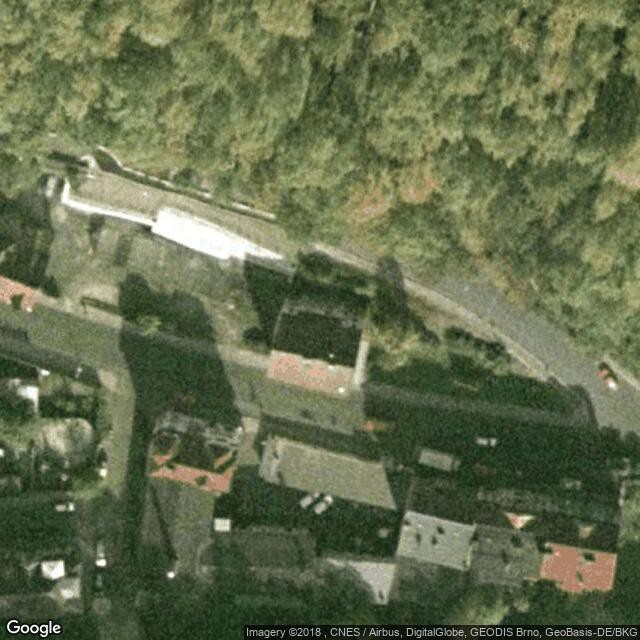 Rehabilitace Kateřina-Děčín Podmokly 