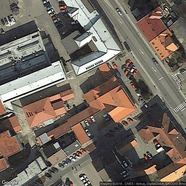 Chrudim - Slezáček Jan MUDr.