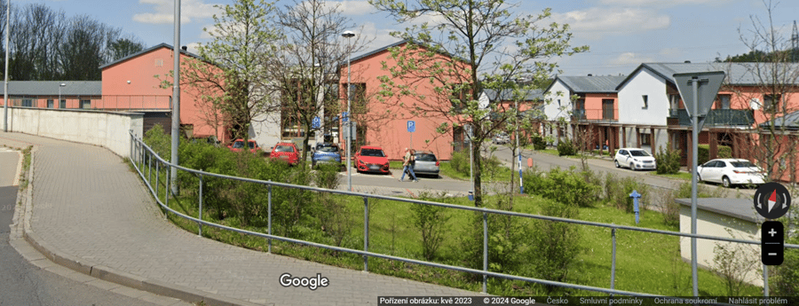 REHABILITACE Re-habilis Ostrava Poruba
