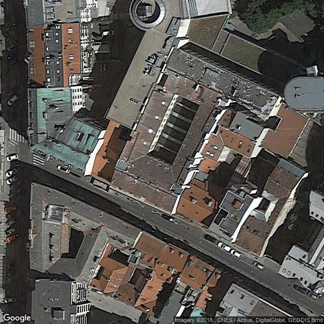 Lékárna Palackého