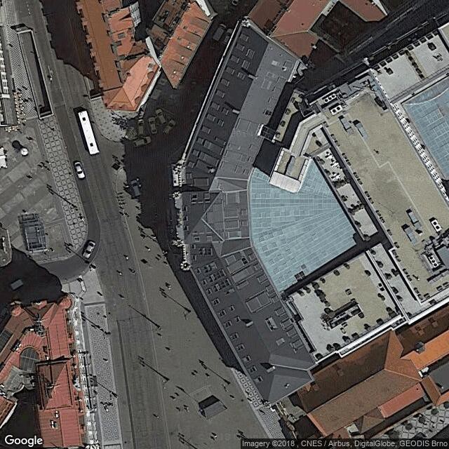 Lékárna Palladium