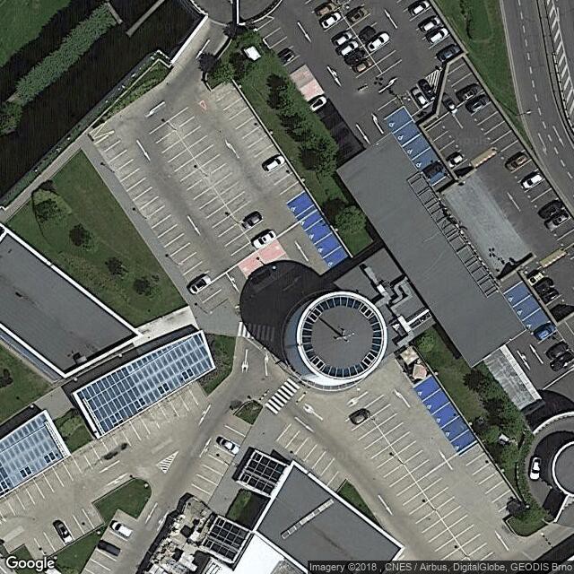 Banka České spořitelny