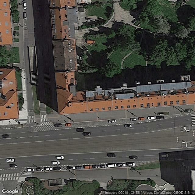 Banka České spořitelny
