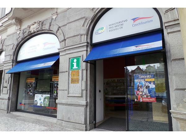 Informační centrum