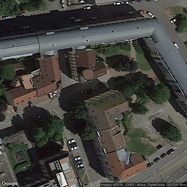 Knihovna Praha 9