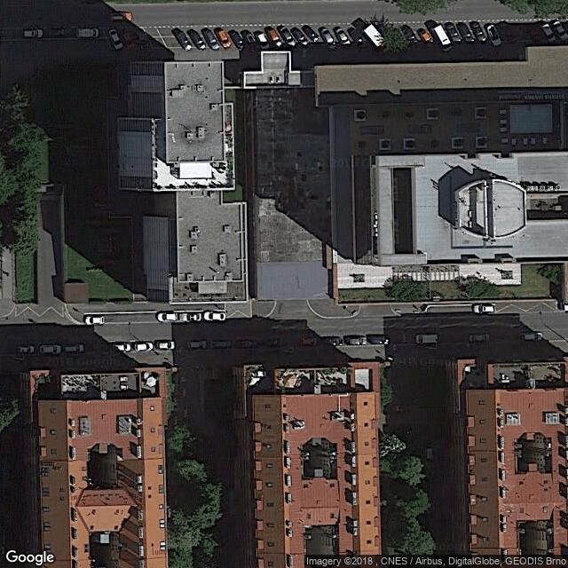 Holešovická lékárna