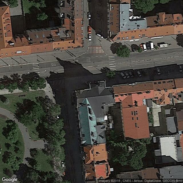 Nuselská radnice