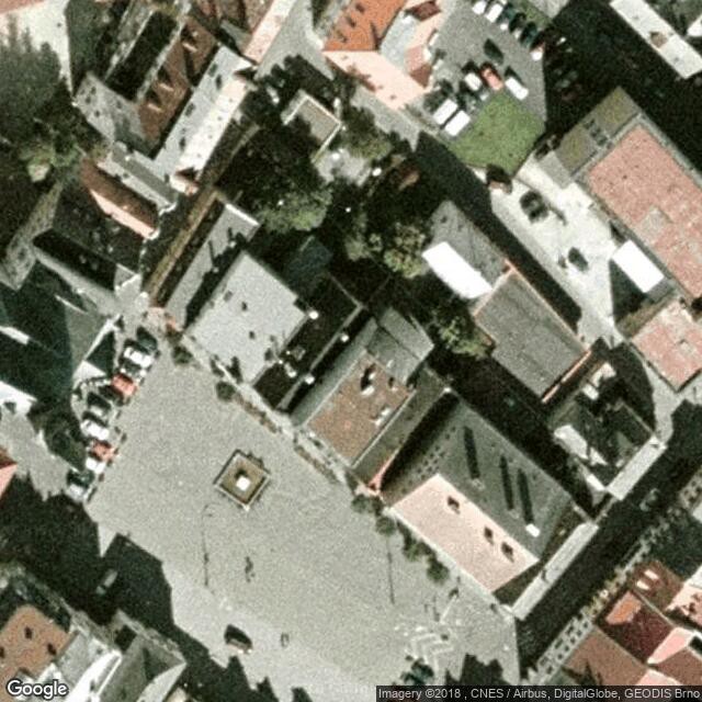 Banka České spořitelny