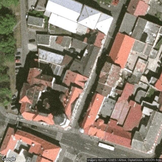 Banka České spořitelny