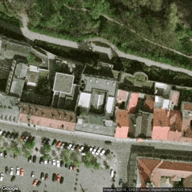 Banka České spořitelny