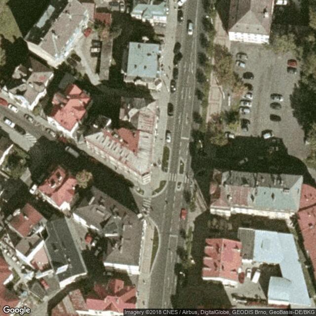 Banka České spořitelny
