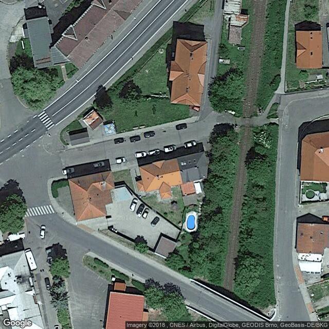 Banka České spořitelny