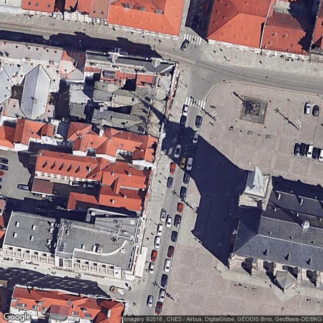 Banka České spořitelny