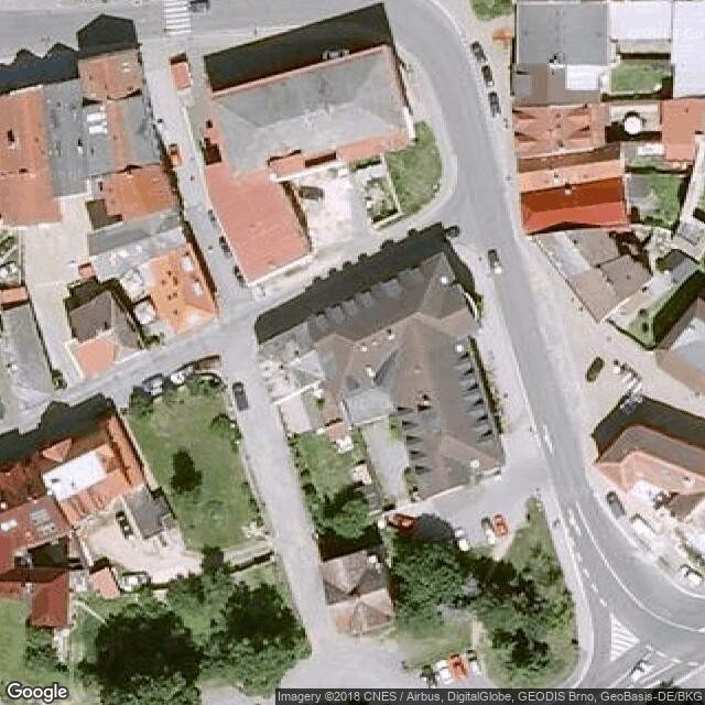 Banka České spořitelny