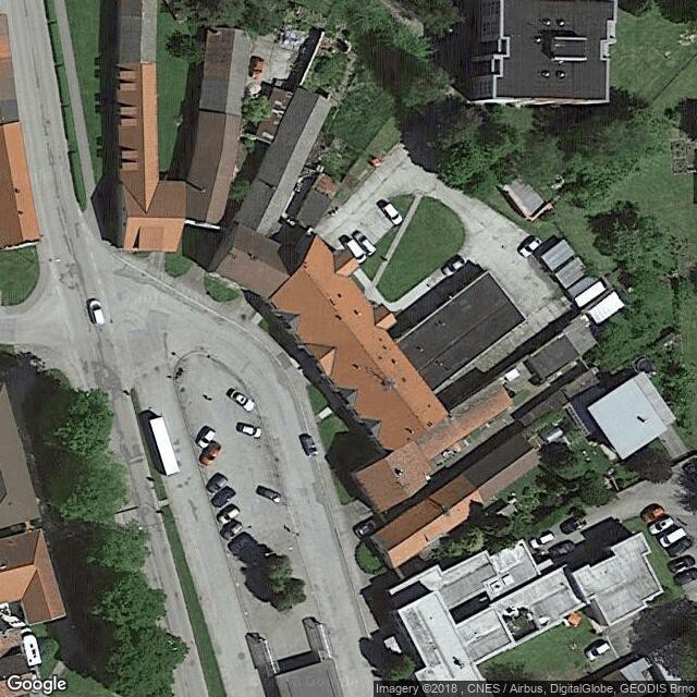 Banka České spořitelny