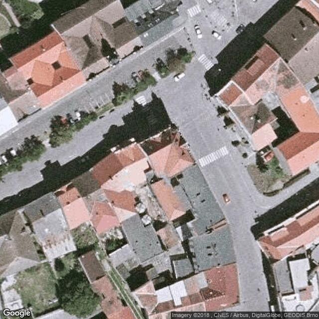 Banka České spořitelny