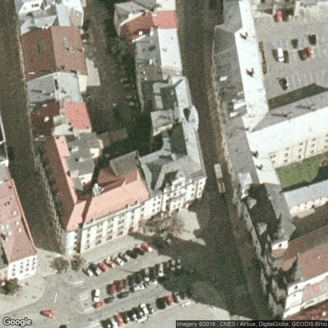 Banka České spořitelny